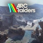 Arc Raiders Riven Tide map