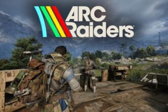 Arc Raiders find all Keys