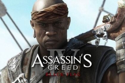 Assassin's Creed Black Flag Resynced DLC Multiplayer