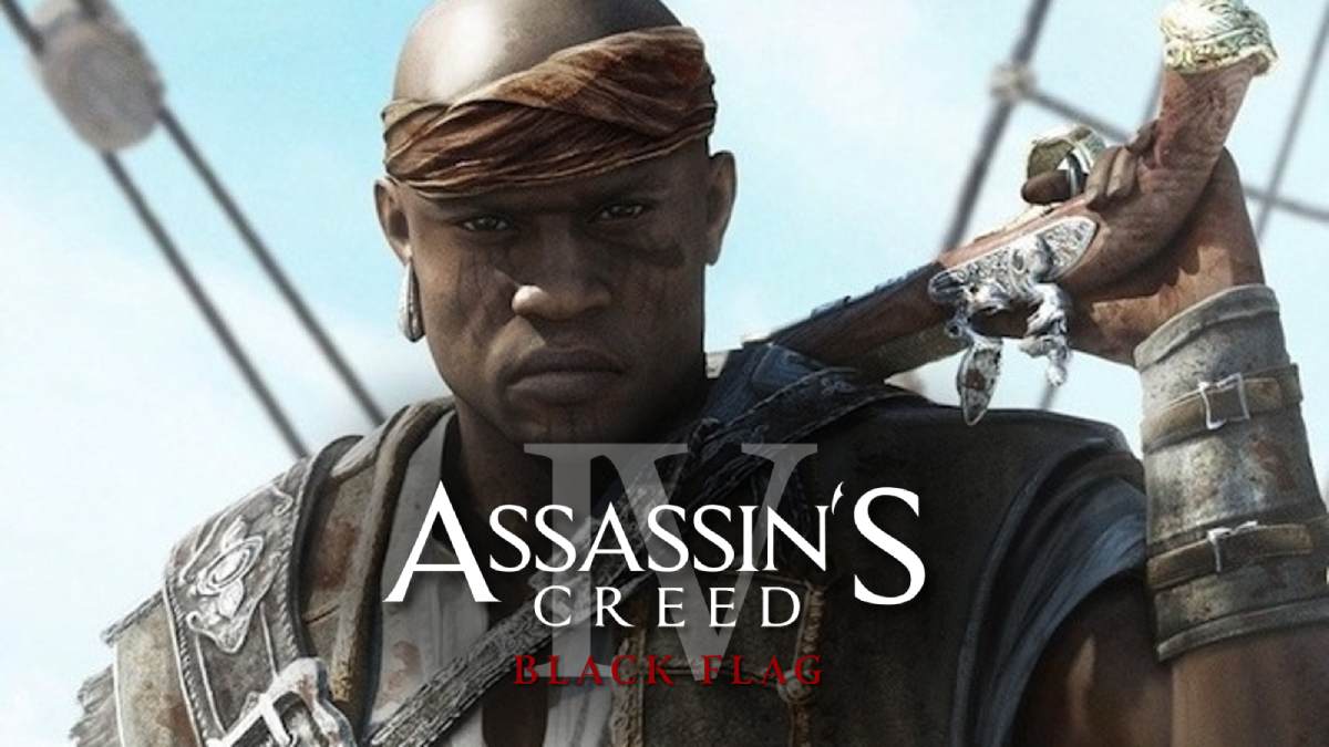 Assassin's Creed Black Flag Resynced DLC Multiplayer
