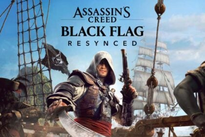 Assassins Creed Black Flag Resynced PC Spec