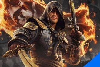 Assassins Creed Remake Resynced