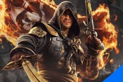 Assassins Creed Remake Resynced