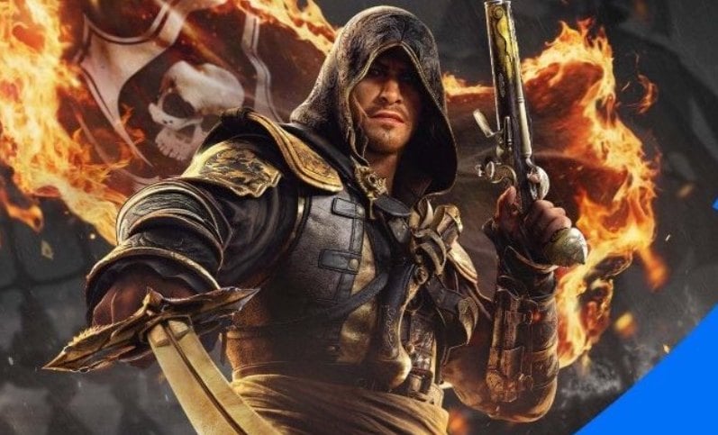 Assassins Creed Remake Resynced