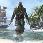 Black Flag remake announcement