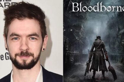 Bloodborne Movie Jacksepticeye