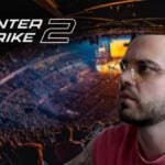 CS2 player MAUschine Ban