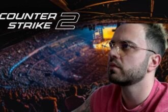 CS2 player MAUschine Ban