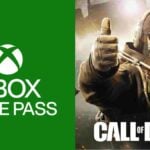 Call of duty Xbox Gamespass