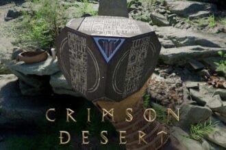 Crimson Desert Abyss Artifact Farm