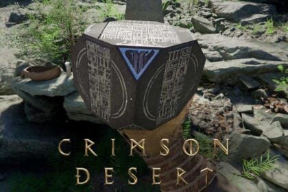 Crimson Desert Abyss Artifact Farm