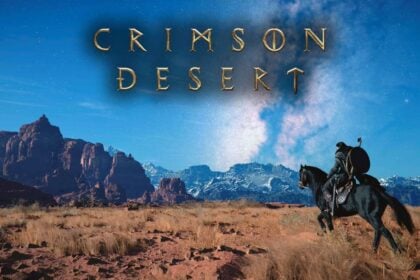 Crimson Desert All elemental powers