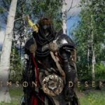 Crimson Desert Armor Sets