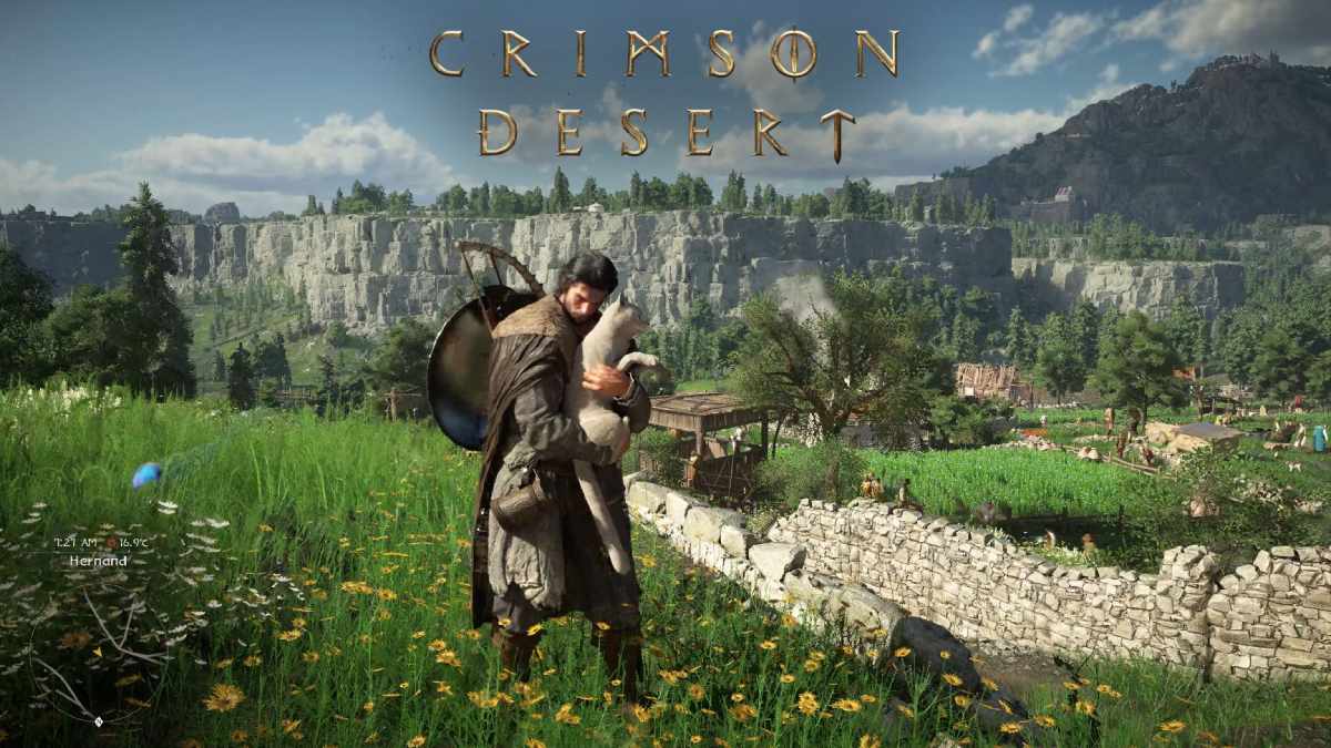 Crimson Desert Best Rings