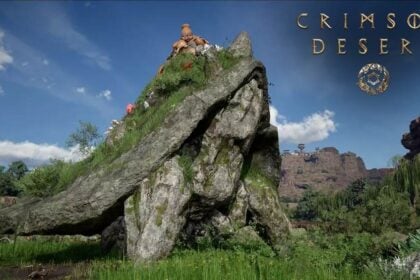 Crimson Desert Boss Guide