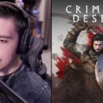 Crimson Desert Shroud