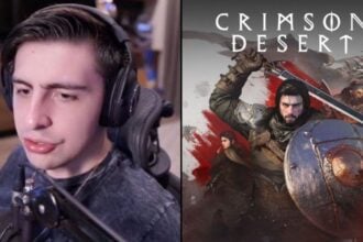 Crimson Desert Shroud