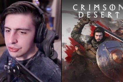 Crimson Desert Shroud