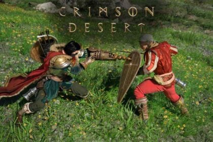 Crimson Desert Weapon Guide