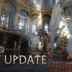 Crimson Desert dev update