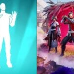 D4vd Fortnite Cosmetics