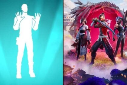 D4vd Fortnite Cosmetics