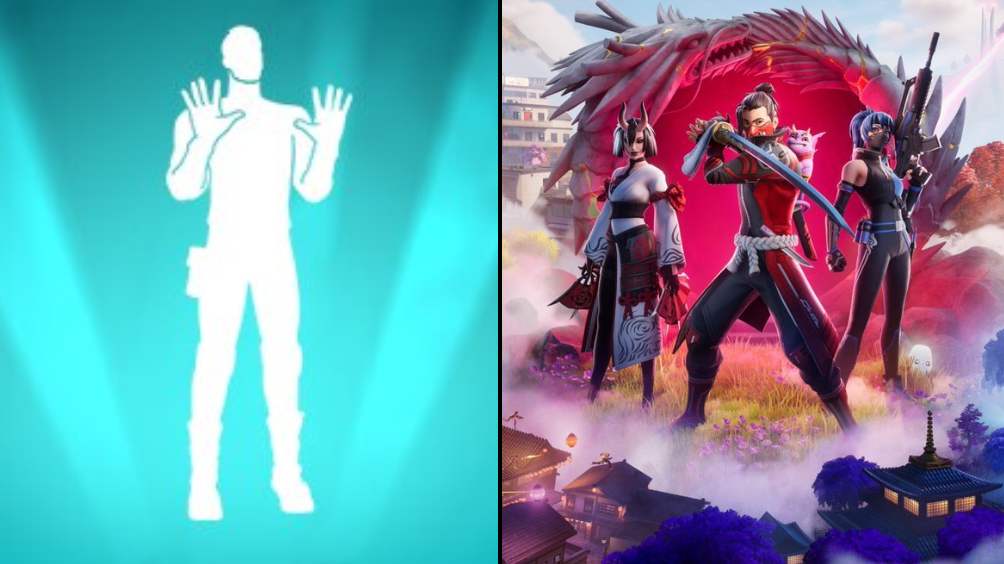 D4vd Fortnite Cosmetics