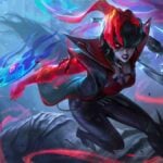 Demoncursed Vayne (Legendary)
