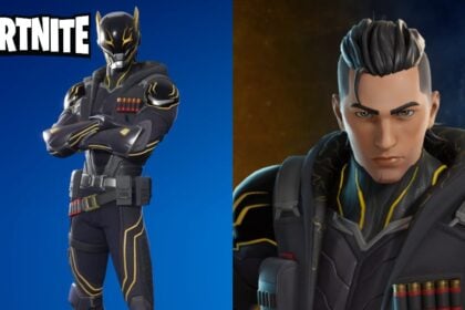 ELITE DAIGO skin fortnite