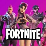 Fortnite Shop For You Section
