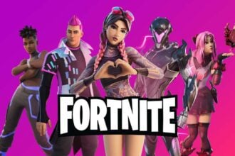 Fortnite Shop For You Section