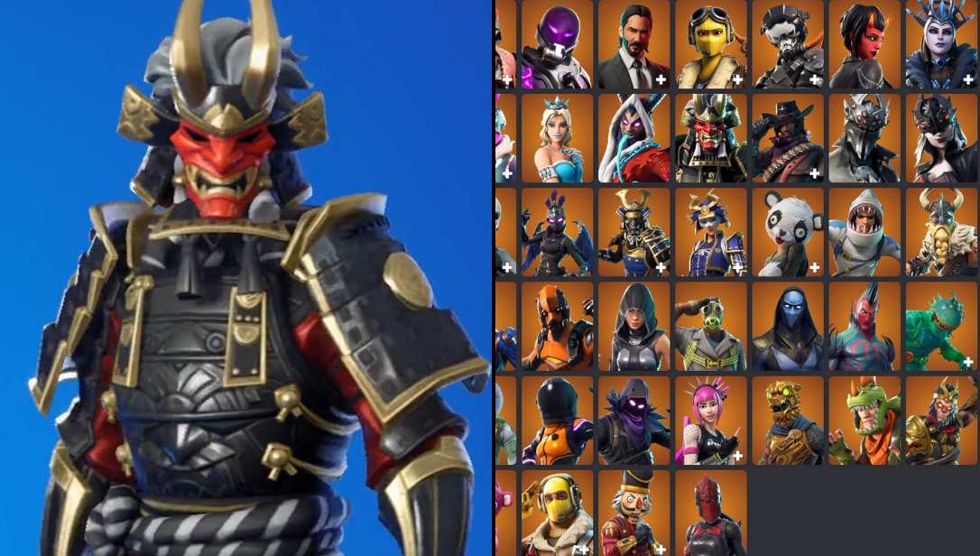 Fortnite Skin Price Decrease