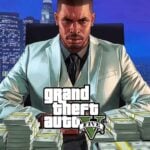 GTA 5 Online Revenue