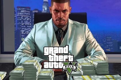 GTA 5 Online Revenue