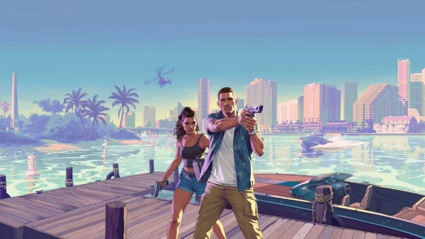 GTA 6 Hack