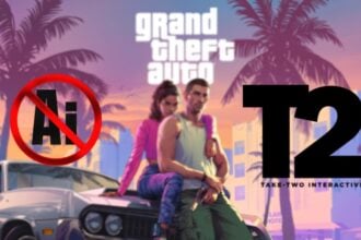 GTA 6 take two ai firing