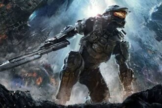 Halo former Art Director Harrassment