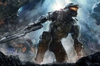 Halo former Art Director Harrassment