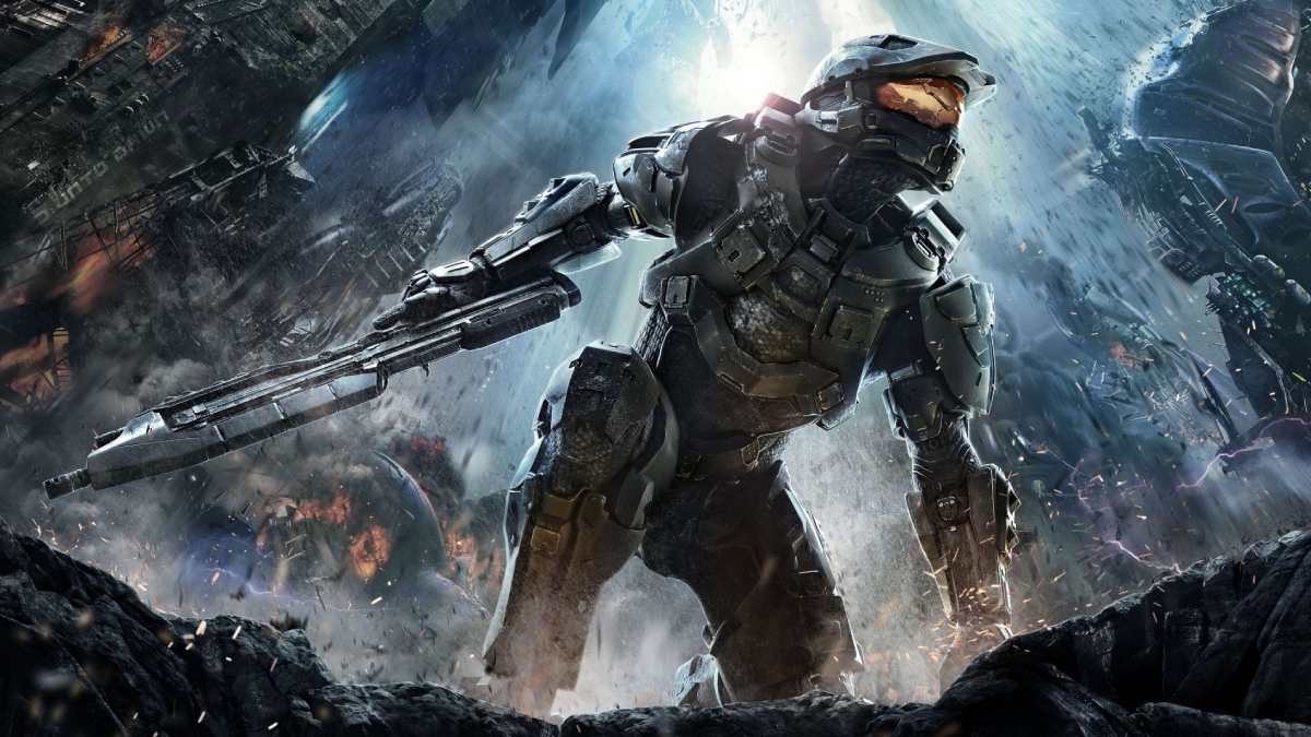 Halo former Art Director Harrassment
