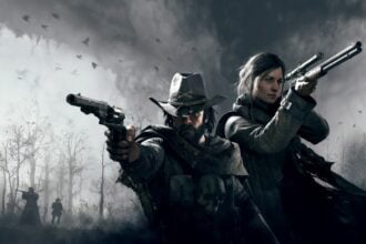 Hunt Showdown leaving Xbox Game Pass
