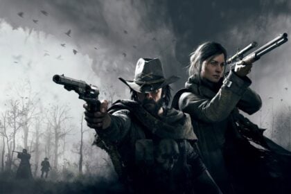 Hunt Showdown leaving Xbox Game Pass