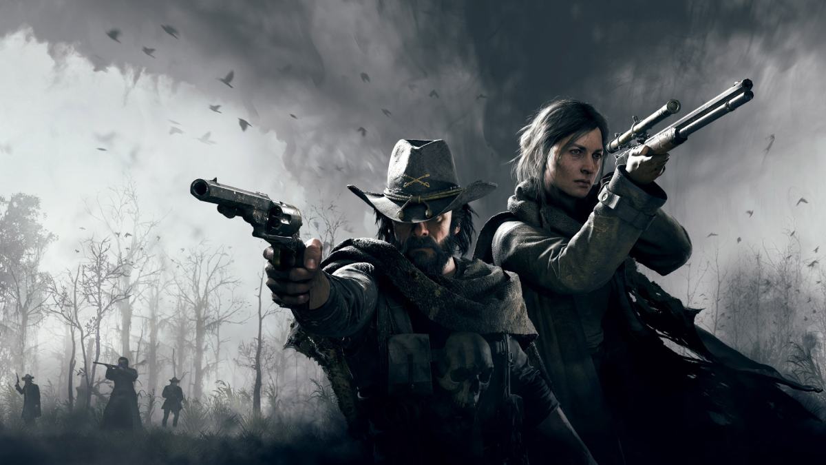 Hunt Showdown leaving Xbox Game Pass