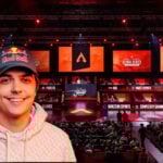 ImperialHal ALGS Total Kills