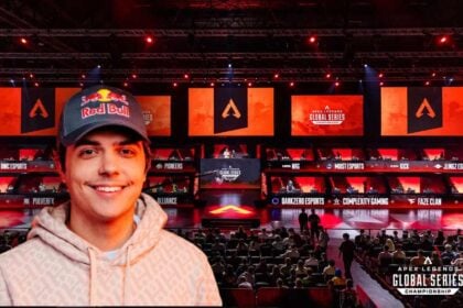 ImperialHal ALGS Total Kills