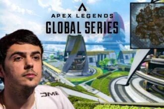 Imperialhal Olympus Map Bug