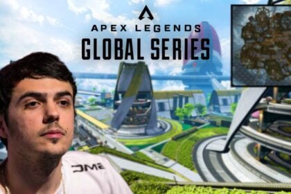 Imperialhal Olympus Map Bug