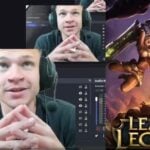 Jynxzi LOL Tyler Stream