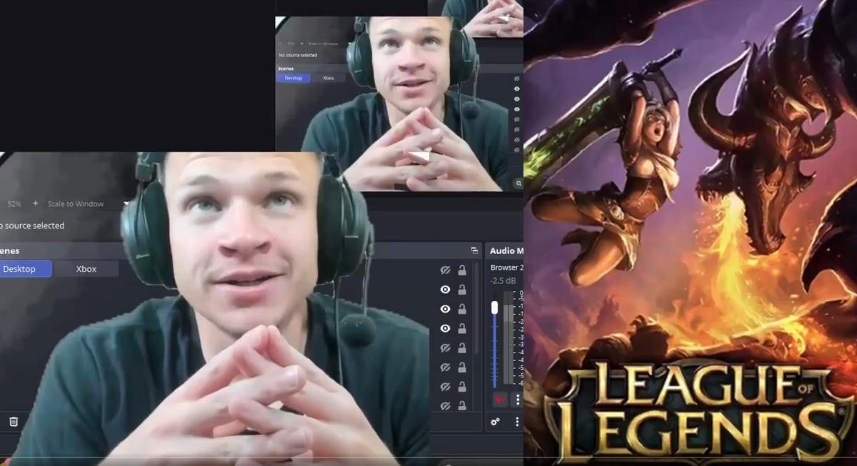 Jynxzi LOL Tyler Stream