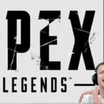 Jynxzi on Apex Legends