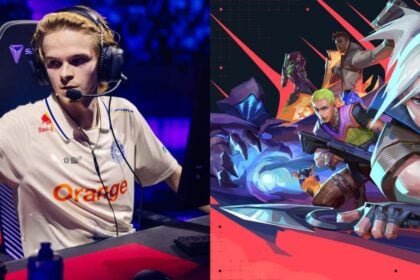 KC N4RRATE NA VALORANT Account